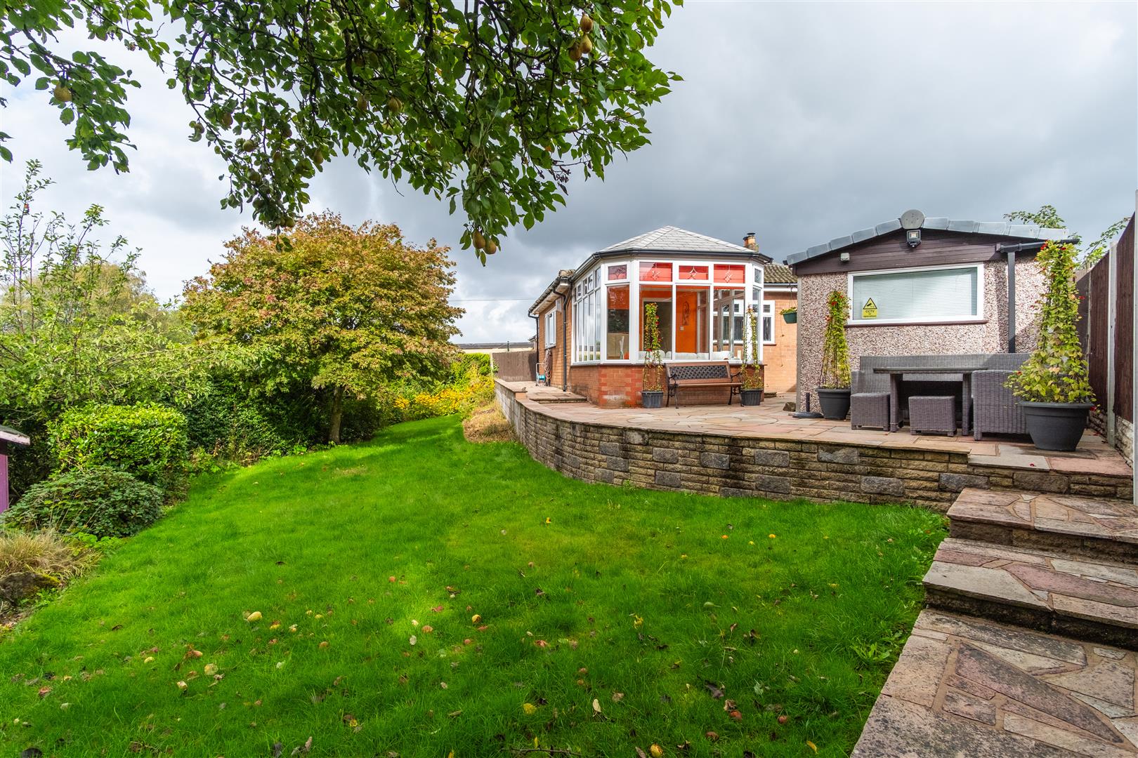 St. Pauls Close, Adlington, Chorley